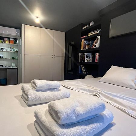 So Athens - Studios And Apartments Luaran gambar