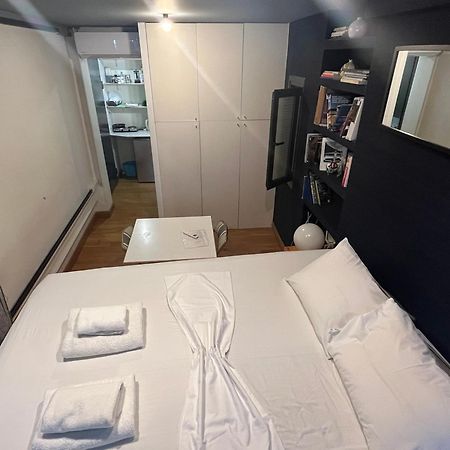 So Athens - Studios And Apartments Luaran gambar