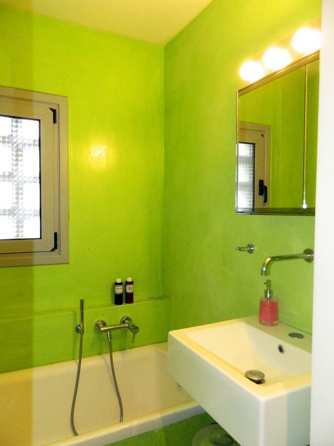 So Athens - Studios And Apartments Luaran gambar