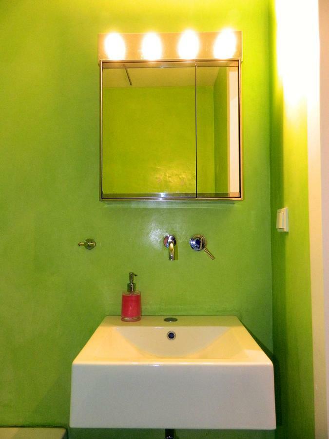 So Athens - Studios And Apartments Luaran gambar